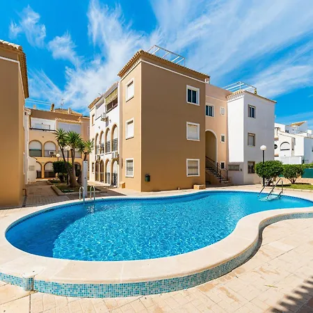 Apartament Paraiso Sunrise *