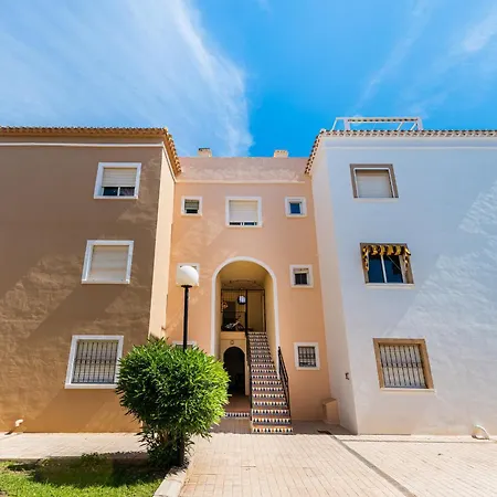 Apartament Paraiso Sunrise *